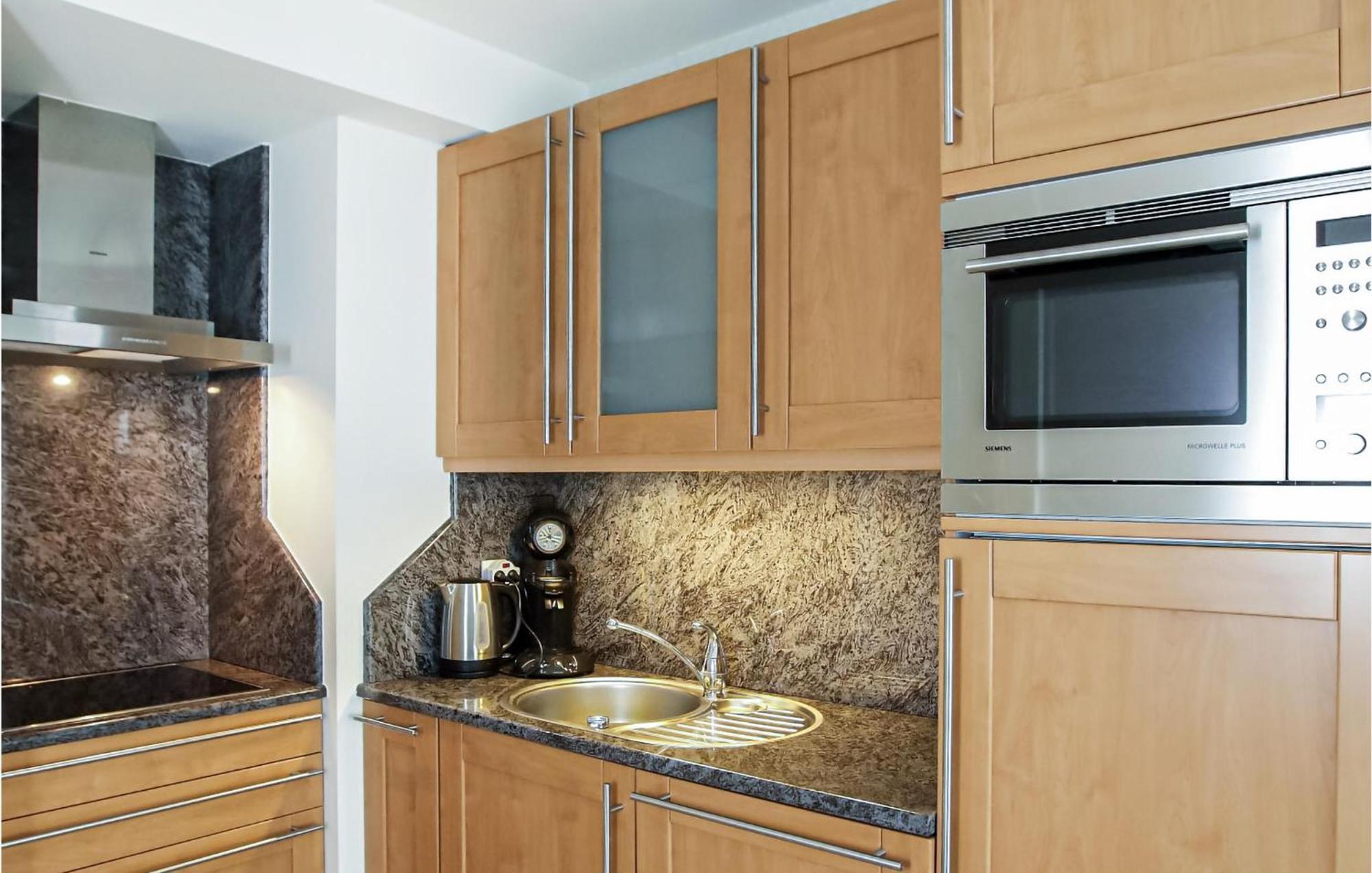 Residentie Zeezicht Apartman Ostende Kültér fotó